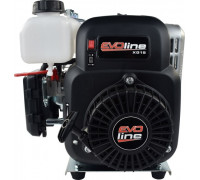 Мотопомпа бензиновая Evoline XG 15 для слабозагрязненной воды (произведено Zongshen) 1T90SXG15EVO