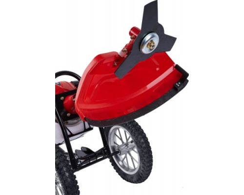 Мотокоса ELITECH ТБ 522K (E1602.023.00)