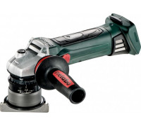 Фрезер аккумуляторный METABO KFM 18 LTX3 RF кромочный по металлу без АКБ и З/У 601754840