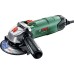 Угловая шлифмашина BOSCH PWS 750-115 [06033A2420]