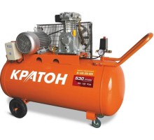 Компрессор поршневой КРАТОН AC-530-200-BDH [3 01 01 043]