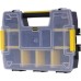 Органайзер STANLEY SORTMASTER 3 BLK/ST.YELLOW STST1-70720 [STST1-70720]