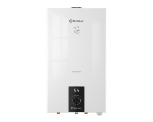 Водонагреватель газовый проточный THERMEX T 20 TD Pro ЭдЭБ05373