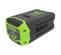 Аккумулятор GREENWORKS 60.0V 8,0 Ач Li-ion G60B8 2954507