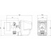 Комплект автоматики ДЖИЛЕКС КАБ на баке 9039