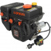 Бензиновый двигатель LONCIN LC170FD(S) 7,0 л.с. с электростартером 230В