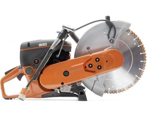 Бензорез HUSQVARNA K- 770 14 [9676821-01]