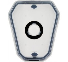Конектор для противоаэрозольных фильтров BAIANDA FEQ01 1201, 1203, 2501, 2502, 2 шт