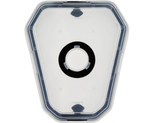 Конектор для противоаэрозольных фильтров BAIANDA FEQ01 1201, 1203, 2501, 2502, 2 шт Конектор для противоаэрозольных фильтров BAIANDA FEQ01 1201, 1203, 2501, 2502, 2 шт
