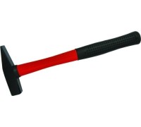 Молоток Biber Профи 85373 слесарный кованый, 300г тов-080747