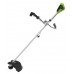 Триммер аккумуляторный GREENWORKS GD40BCB 40V, 40 см, б/щ, АКБ 8Ач и ЗУ 2105707UH купить с доставкой и официальной гарантией
