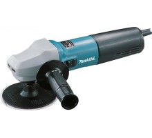 Шлифмашина полировальная сетевая MAKITA 9565 CVL [9565CVL]