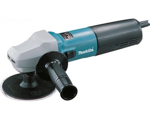 Шлифмашина полировальная сетевая MAKITA 9565 CVL [9565CVL]