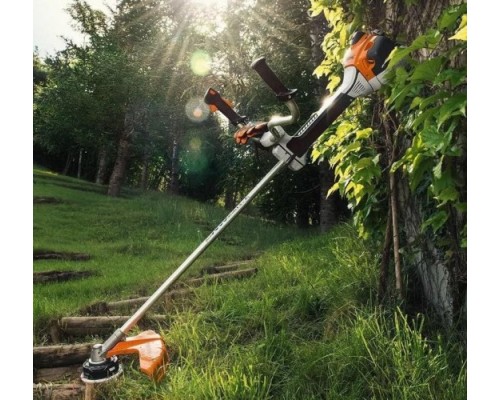 Мотокоса STIHL FS 560 C-EM KSB MZ 225-24 [41482000013]