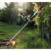 Мотокоса STIHL FS 560 C-EM KSB MZ 225-24 [41482000013]