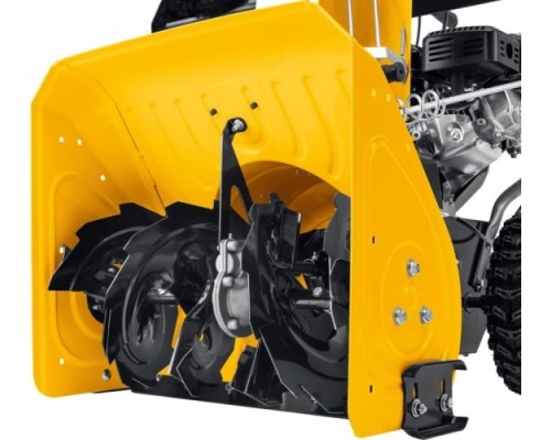 Снегоуборочная машина STEHER EXTREM GST-756 56 см [GST-756]