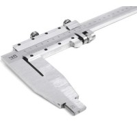 Штангенциркуль ЧИЗ ШЦ-III-500 губки 125 мм, 0,05, L - 500 мм 26283
