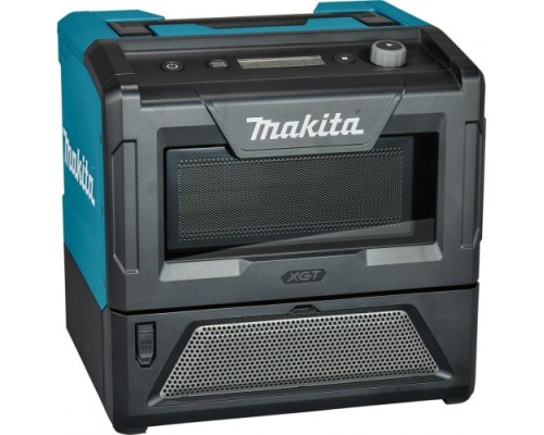 Микроволновая печь MAKITA XGT MW001GZ аккумуляторная [MW001GZ]