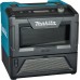 Микроволновая печь MAKITA XGT MW001GZ аккумуляторная [MW001GZ]