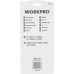 Отвертка с битами WORKPRO WP200509 для точной механики ph+sl набор 7шт