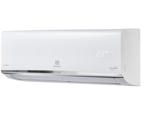 Сплит-система с инверторным управлением ELECTROLUX Smartline DC EACS/I-07HSM/N8 НС-1598826