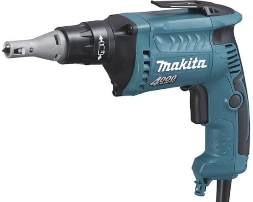 Шуруповерт сетевой MAKITA FS 4000 JX2 [FS4000JX2]