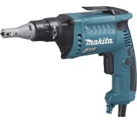 Шуруповерт сетевой MAKITA FS 4000 JX2 FS4000JX2