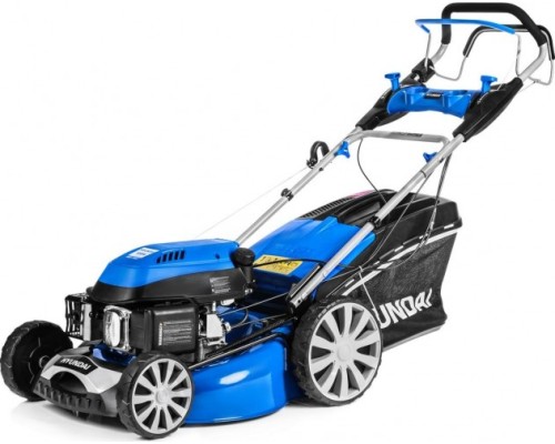 Газонокосилка бензиновая HYUNDAI L 5110S Газонокосилка бензиновая HYUNDAI L 5110S