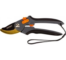 Секатор Amigo плосткостной лезвие из стали sk-5 76407