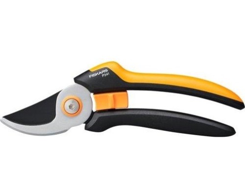 Секатор плоскостной solid™ FISKARS P341 1057164 [1057164]