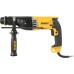 Перфоратор сетевой DeWALT D25144К БЗП в комплекте [D25144K-KS]