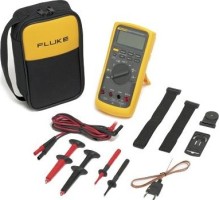 Мультиметр Fluke 87V/E2 Kit [3947864]