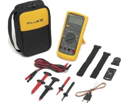 Мультиметр FLUKE 87V/E2 Kit [3947864]