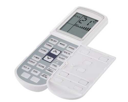 Сплит-система Electrolux Skandi EACS-07HSK/N3_24Y с обычным управлением