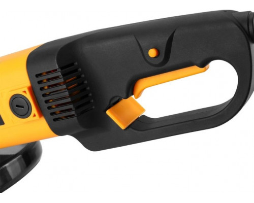 Угловая шлифмашина сетевая DEKO AG2400DK 083-1030 купить с доставкой и официальной гарантией