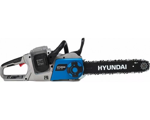 Пила цепная аккумуляторная HYUNDAI XA 4014