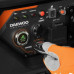 Генератор бензиновый инверторный DAEWOO GDA 11000 DPEi-3 DUAL POWER