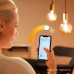 Лампа светодиодная GAUSS Smart home filament а60 6,5w 806lm 2000-6500к e27 [1220112]