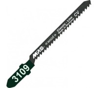 Пилки по дереву MP.S 3109 5шт (Т119BO) 71360