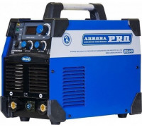 Сварочный инвертор AURORA STRONGHOLD 250 НАКС 30786