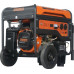 Генератор бензиновый AURORA AGE 8500 D PLUS