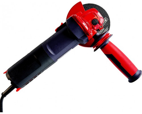 Угловая шлифмашина сетевая SPARKY MB 1100СE HD BL 14000077312 купить с доставкой и официальной гарантией
