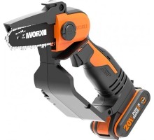 Пила цепная аккумуляторная Worx WG324E.9 без АКБ и ЗУ WG324E.9