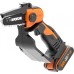 Пила цепная аккумуляторная WORX WG324E.9 без АКБ и ЗУ [WG324E.9]