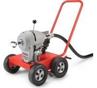 Машина секционная для прочистки трубопроводов RIDGID К-1500G 44587 44587