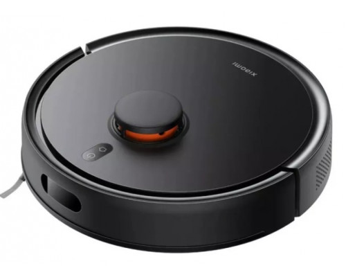 Робот-пылесос Xiaomi X57053 Robot Vacuum S20 Black EU