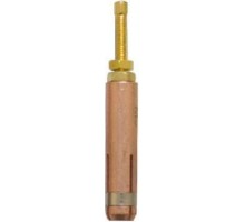 Цанга AURORA WS-6 - М10 (упаковка 10 штук) 13819 13819