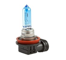 Лампа галогеновая MTF LIGHT серия VANADIUM H9, 12V, 65W HVN1209