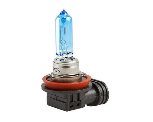 Лампа галогеновая MTF LIGHT серия VANADIUM H9, 12V, 65W HVN1209