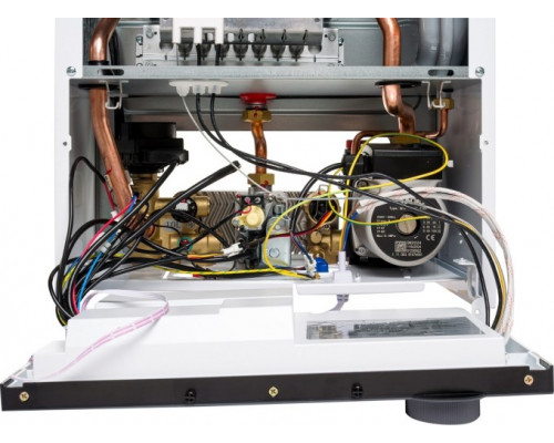 Котел газовый KOTITONTTU SUARI S10 DK с шиной OpenTherm 00-00000320 купить с доставкой и официальной гарантией